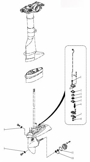   2 (Repair kit 2)