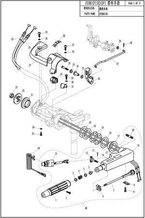 STEERING ( )