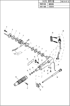 STEERING ( )