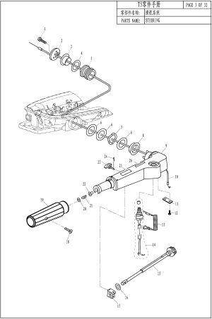 STEERING ( )