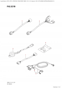 521B - Opt:harness  ((Df70A,Df90A):(E03,E11)) (521B - :   ( (Df70A, Df90A) : (E03, E11) ))