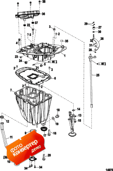 Adaptor Plate ( )