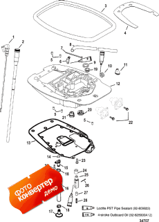 Adaptor Plate ( )