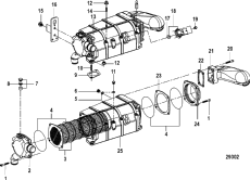 Air Cooler (Air Cooler)