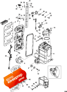 Air Handler Components (Air Handler Components)