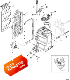 Air Handler Components (Air Handler Components)