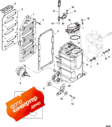 Air Handler Components (Air Handler Components)