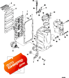 Air Handler Components (Air Handler Components)