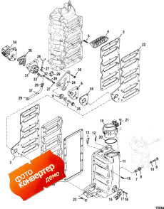 Air Handler Components (Air Handler Components)