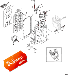 Air Handler Components (Air Handler Components)