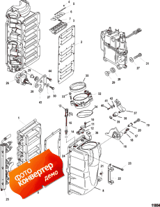 Air Handler Components (Air Handler Components)