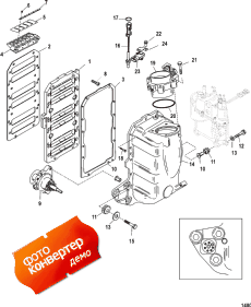 Air Handler Components (Air Handler Components)