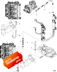 Air Hoses (Air �����s)