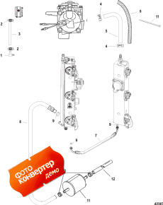 Air Hoses (Air s)