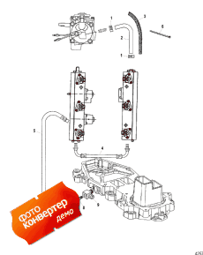 Air Hoses (Air s)