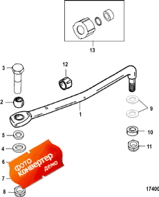 Attaching Kit (73693a7) (�������� �������� (73693a7))