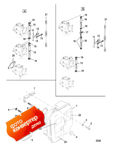 Attenuator Plate (Attenuator )