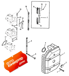 Attenuator Plate (Attenuator )