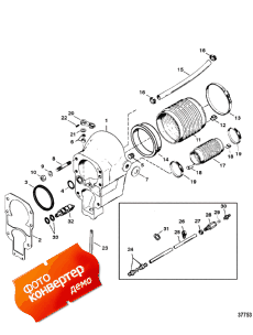 Bell Housing (Bell ������)