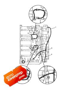 Bleed System (usa-0g127500/bel-9836633 & Up) (Bleed System (usa-0g127500 / bel-9836633 & ))