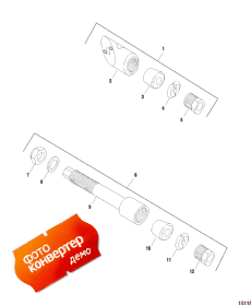 Cable Grips (846066a 1 / 846793a 1) ( s (846066a 1 / 846793a 1))