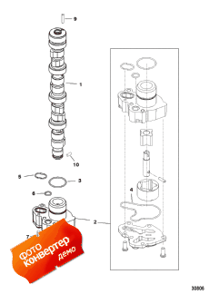 Camshaft ( )