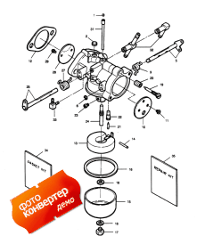 Carburetor ()