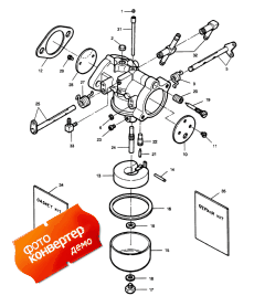 Carburetor ()