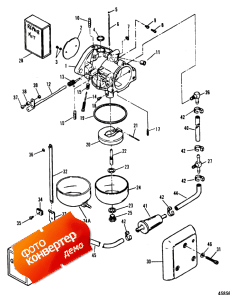 Carburetor ()