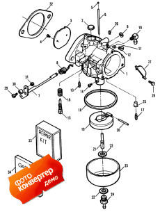 Carburetor ()