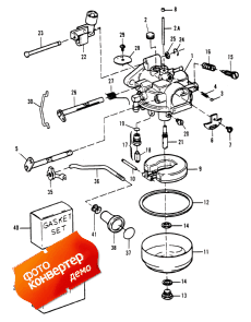 Carburetor ()