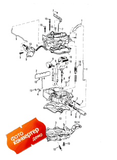 Carburetor ()