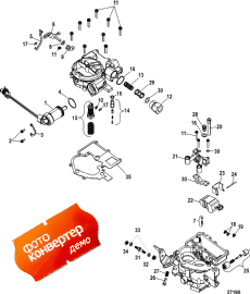 Carburetor ()