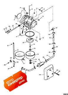 Carburetor ()