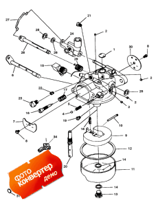 Carburetor ()