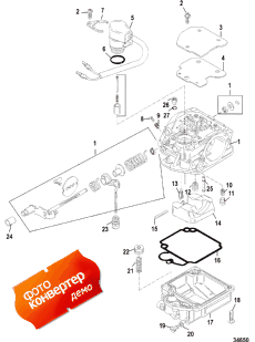 Carburetor ()