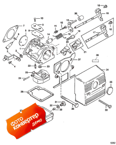 Carburetor ()