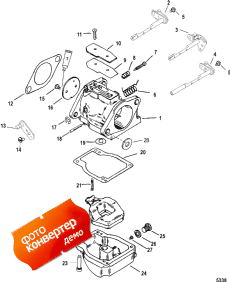 Carburetor ()