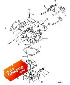 Carburetor ()