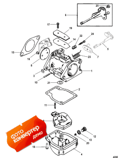 Carburetor ()