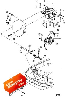 Carburetor ()