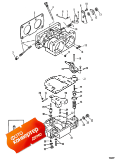 Carburetor ()