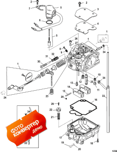 Carburetor ()