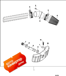 Cct Rigging Kit (Cct  )