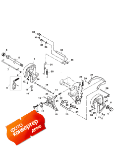 Clamp Bracket ( )