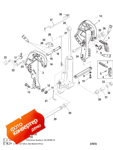 Clamp Bracket ( )