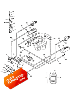 Closed Cooling (front Mounted) (Closed  (front ed))