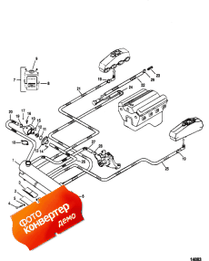 Closed Cooling System (Closed  System)