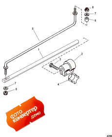 Co-pilot Assembly (52148a7 And 52148a8) (Co-pilot Assembly (52148a7 � 52148a8))