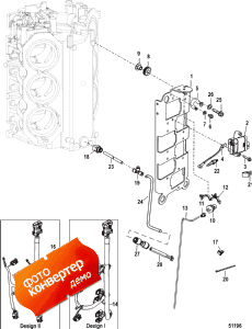 Coil Plate (Coil )